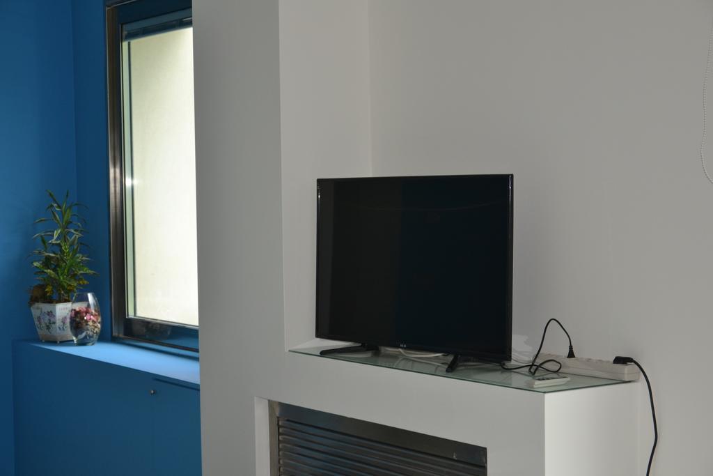 Fiore Dell'Etna Apartment Santa Venerina Bagian luar foto
