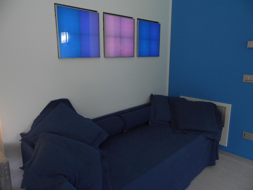Fiore Dell'Etna Apartment Santa Venerina Bagian luar foto