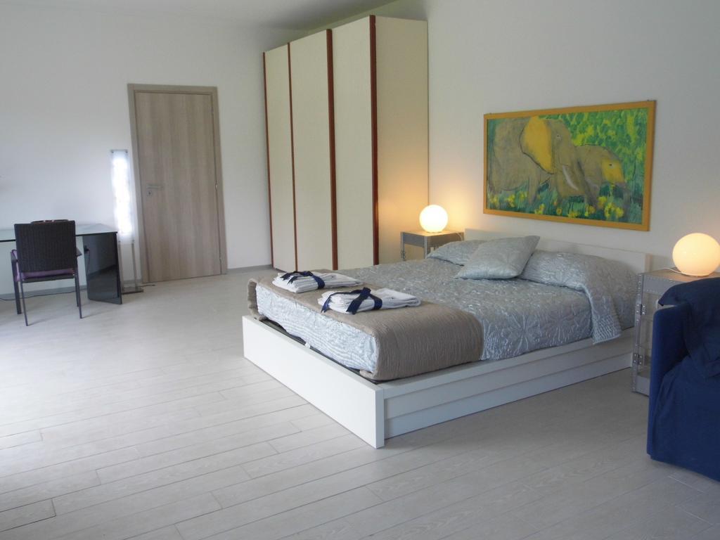 Fiore Dell'Etna Apartment Santa Venerina Bagian luar foto