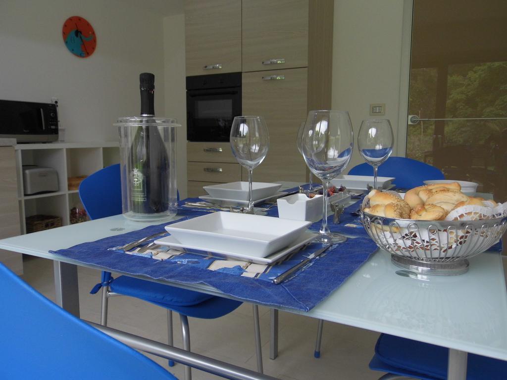 Fiore Dell'Etna Apartment Santa Venerina Bagian luar foto