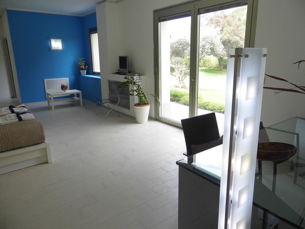 Fiore Dell'Etna Apartment Santa Venerina Bagian luar foto